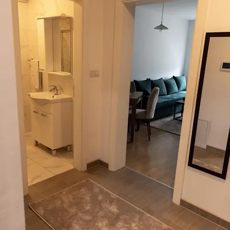 Avis Apartman Tuzla Exterior photo