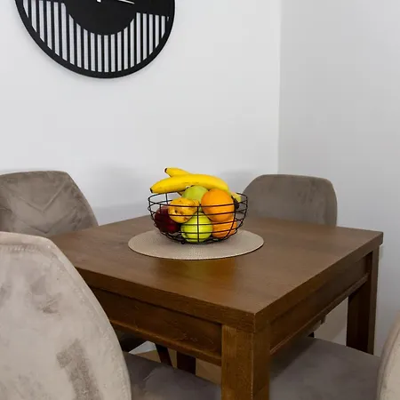 Avis Apartman Tuzla Exterior photo