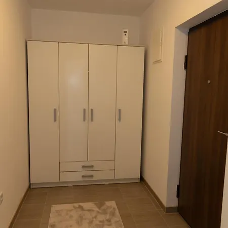Avis Apartman Tuzla Exterior photo