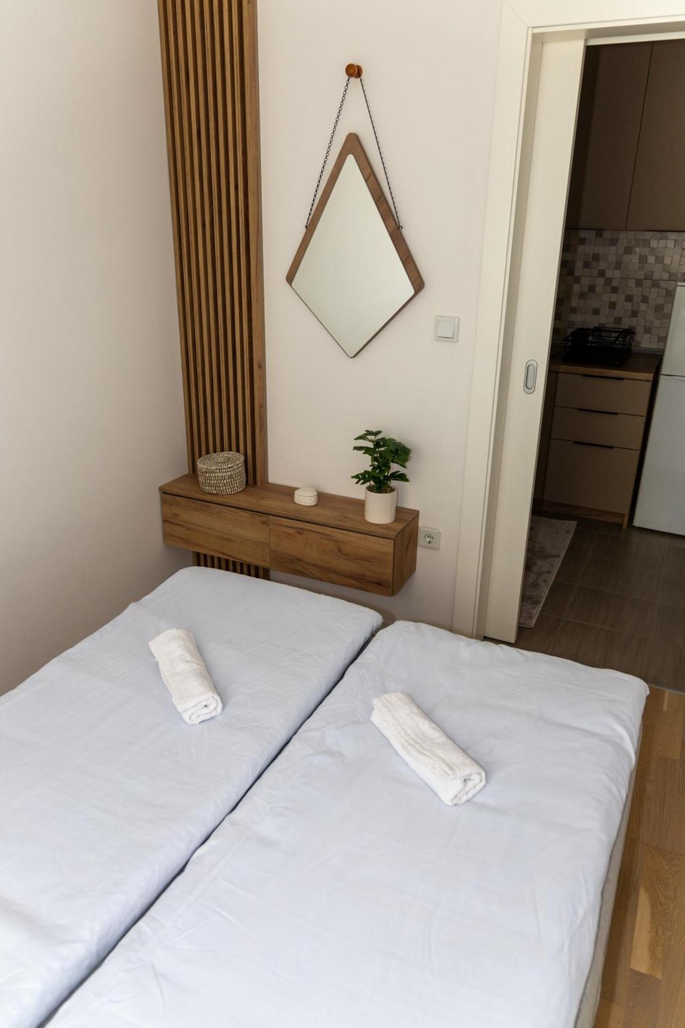 Avis Apartment Tuzla